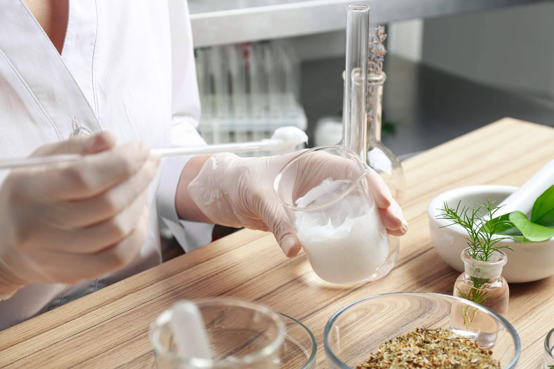 Laboratoire Géomer defiende que las respuestas están en la naturaleza