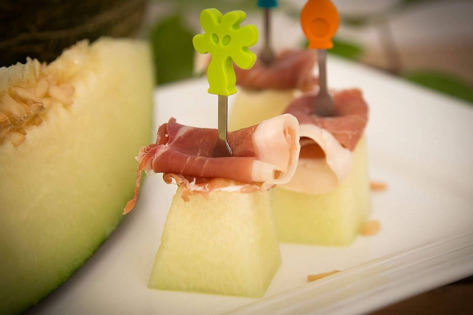Los melones gourmet de la tienda Cítricos y Delicias, únicos en el mercado