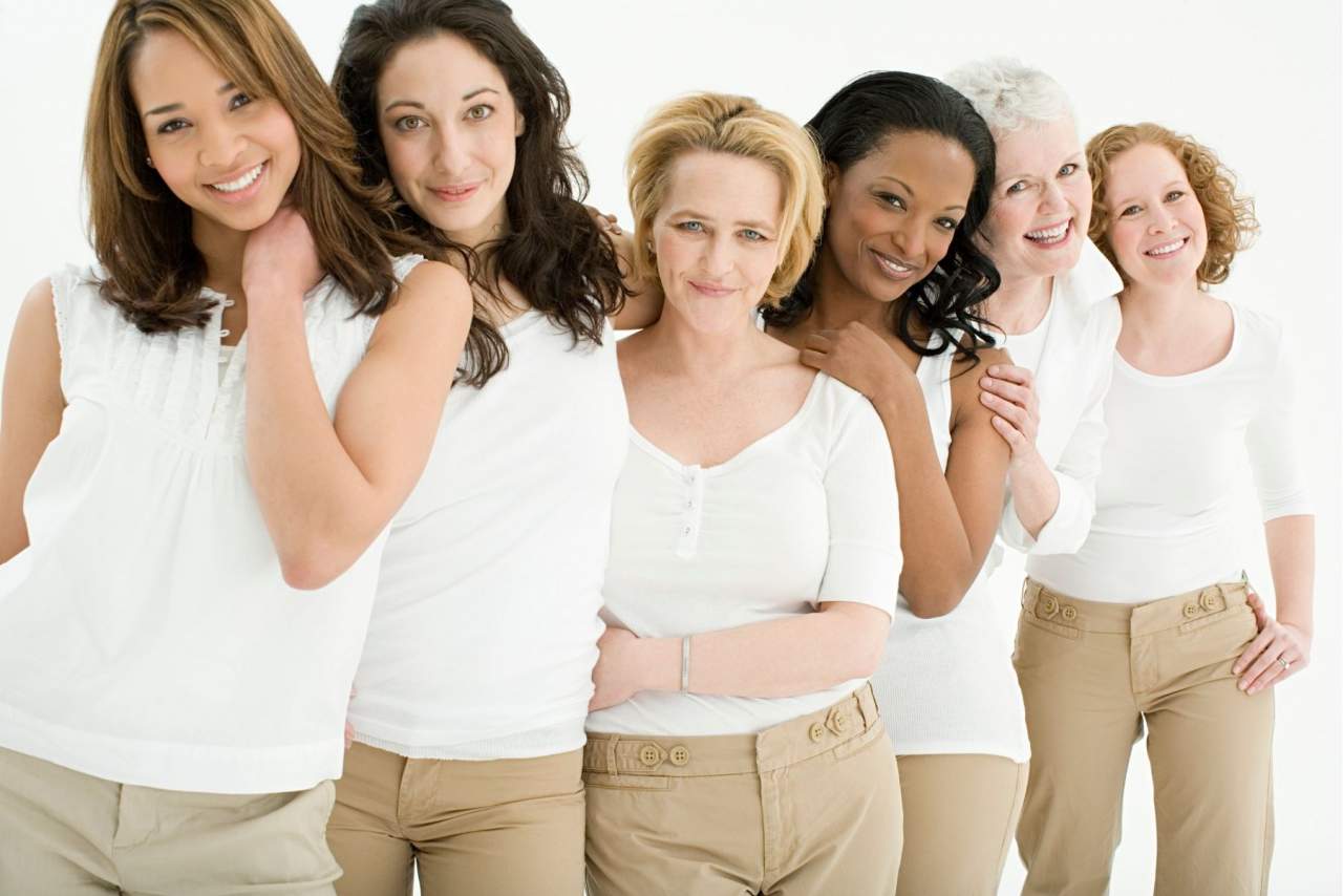 Outfits para disimular cadera para mujeres con Freedom Moda