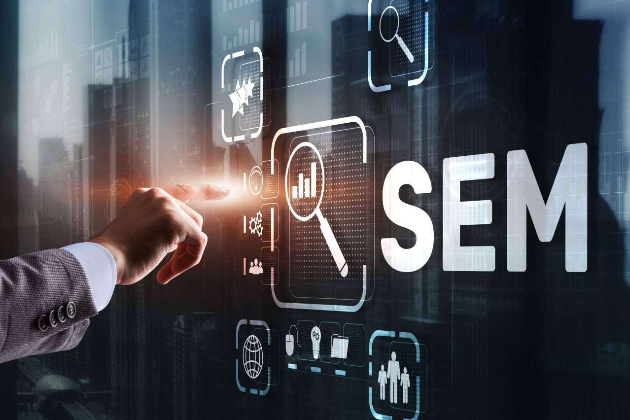 La publicidad SEM o cómo comenzar a anunciarse con Google Ads