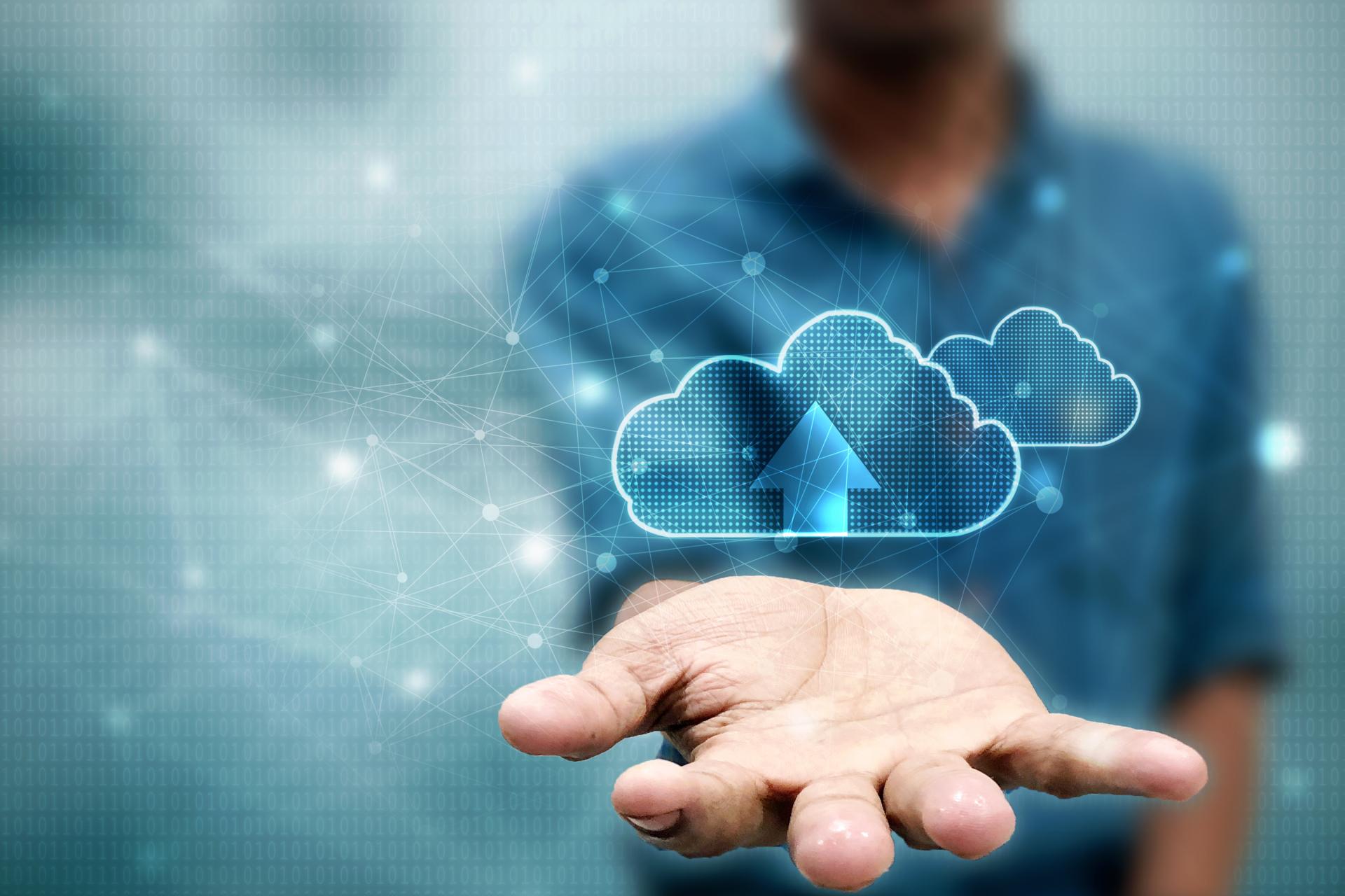 TeraNube: servidores Cloud en España