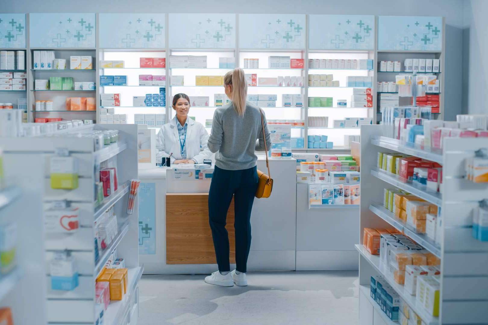 Los pasos para implementar una buena gestión y dirección de farmacia y productos sanitarios, por Índico