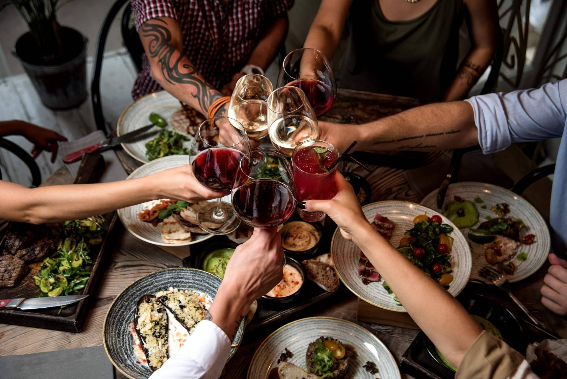 Encontrar los mejores restaurantes en Madrid de manera sencilla con GastroRanking