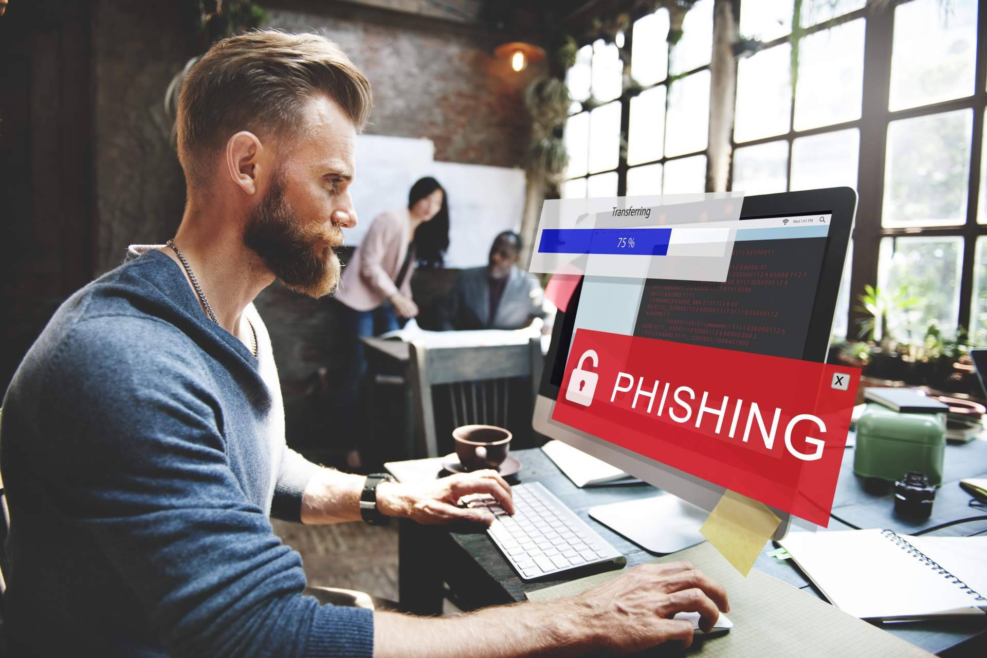 Recuperar el dinero tras ser estafado por phishing, de la mano de abusosfinancieros.com
