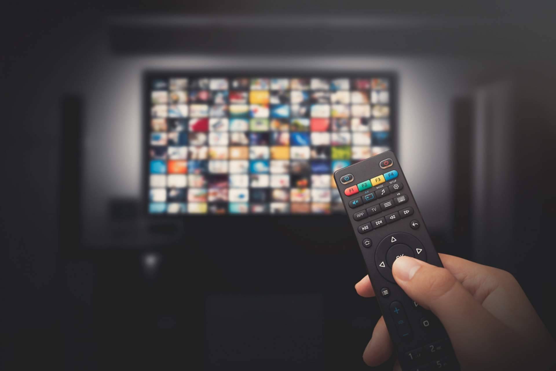 APKGStore, la plataforma donde acceder a apps para ver televisión gratis