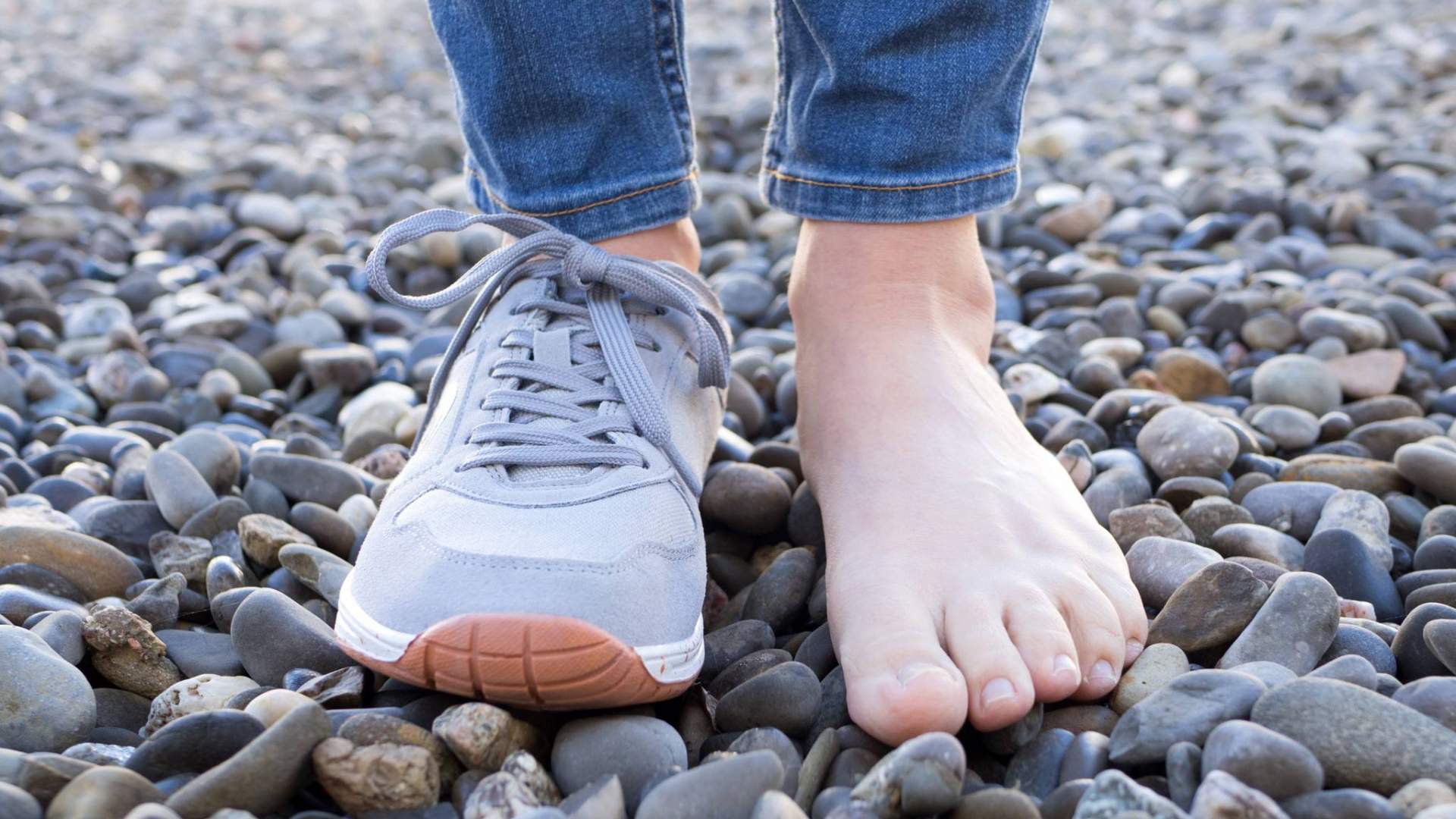 Calzado minimalista o barefoot- Qué es, características