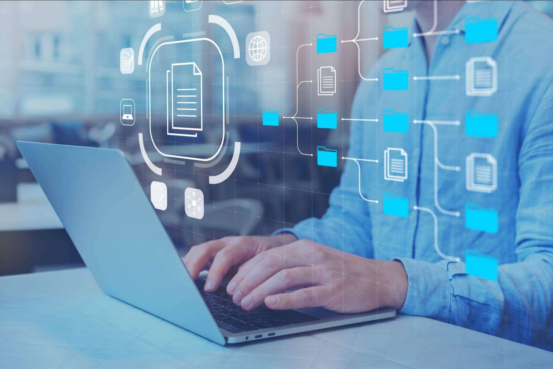 ¿Por qué las pymes deben acceder a la digitalización y contar con un ERP?, por Ceesa