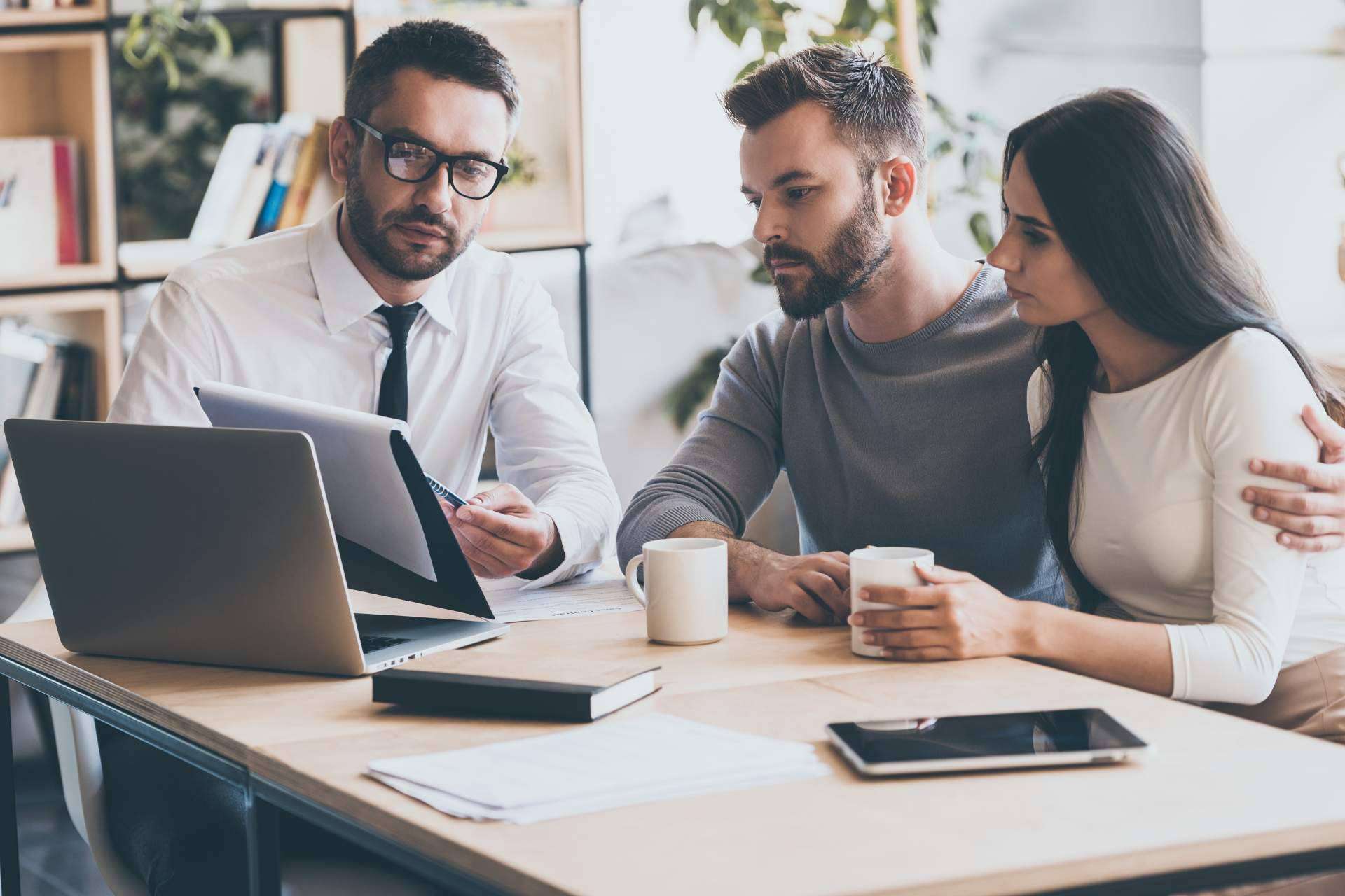 Beneficios de subrogar la hipoteca con deHipotecas