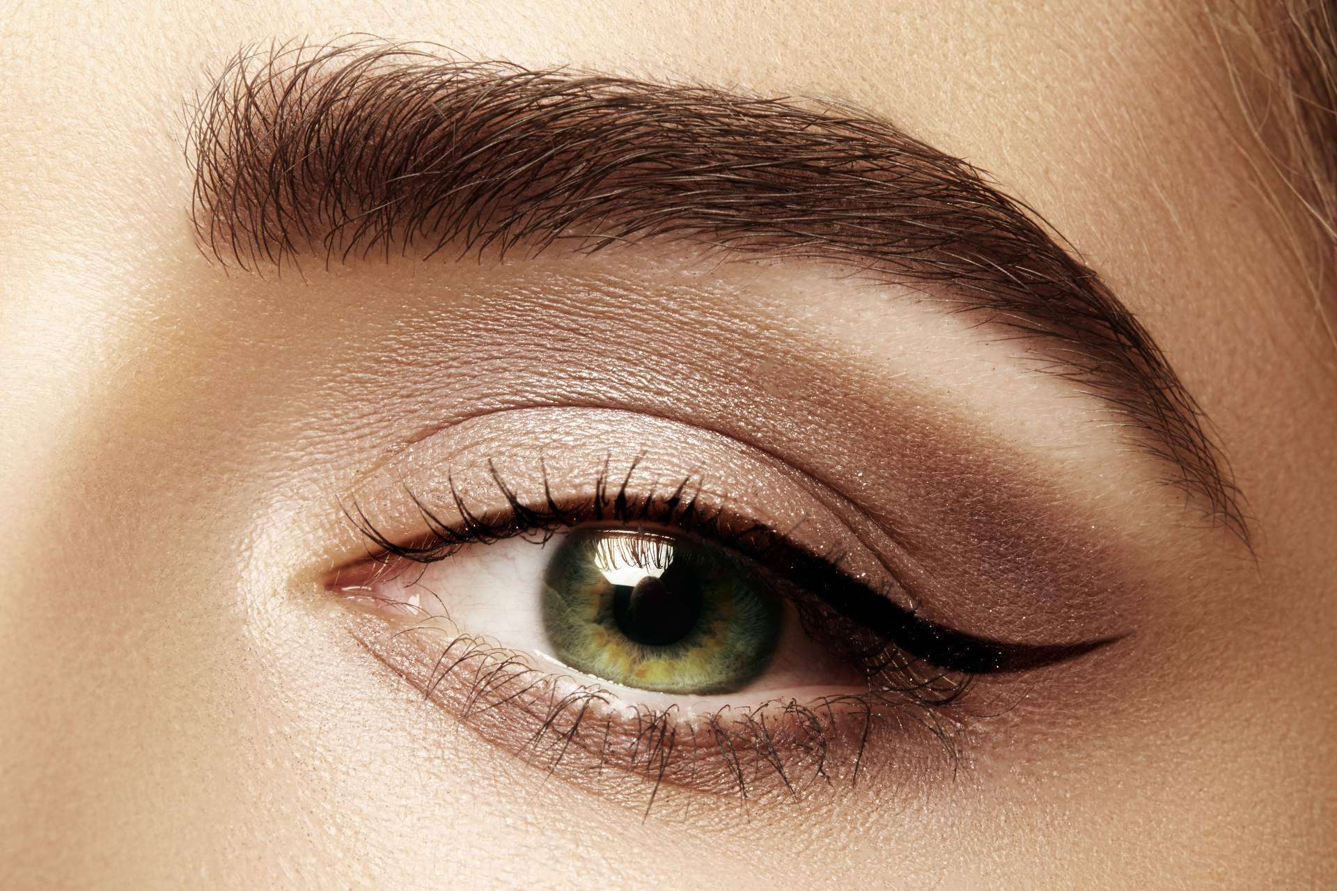 La micropigmentación con efecto eyeliner ya es tendencia en el sector beauty
