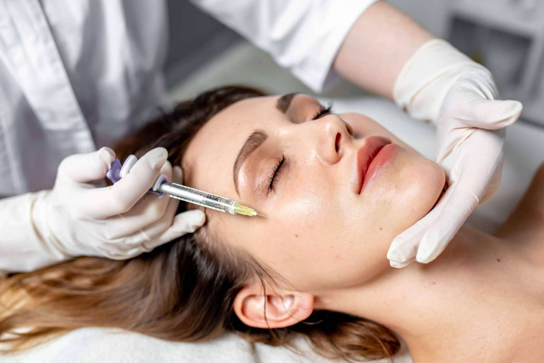 ABB Medicina Estética: los tratamientos con ácido hialurónico para recuperar la vitalidad de la piel en otoño