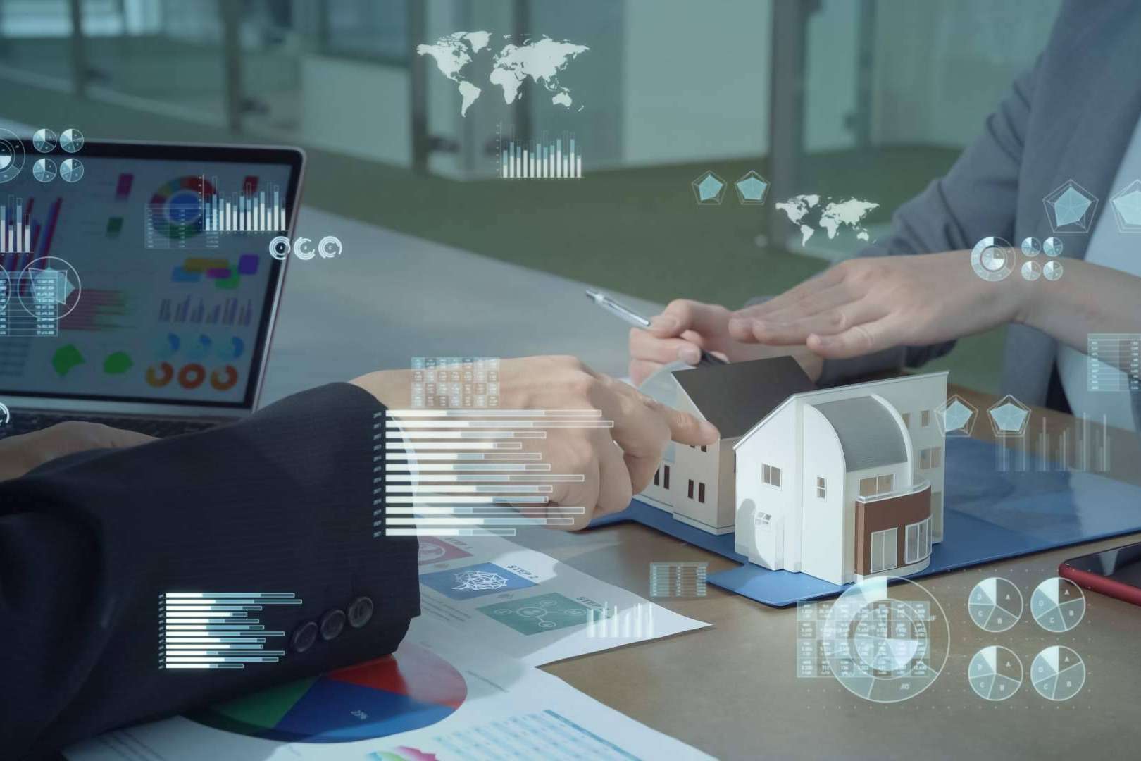 BIM Zone se especializa en consultoría BIM para la gestión de activos