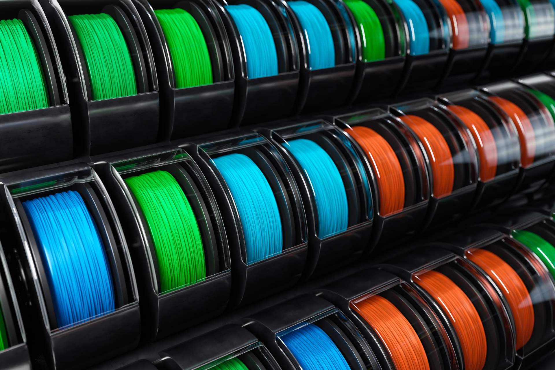 Captación distribuidores descuento para el Black Friday, por Filtory 3D