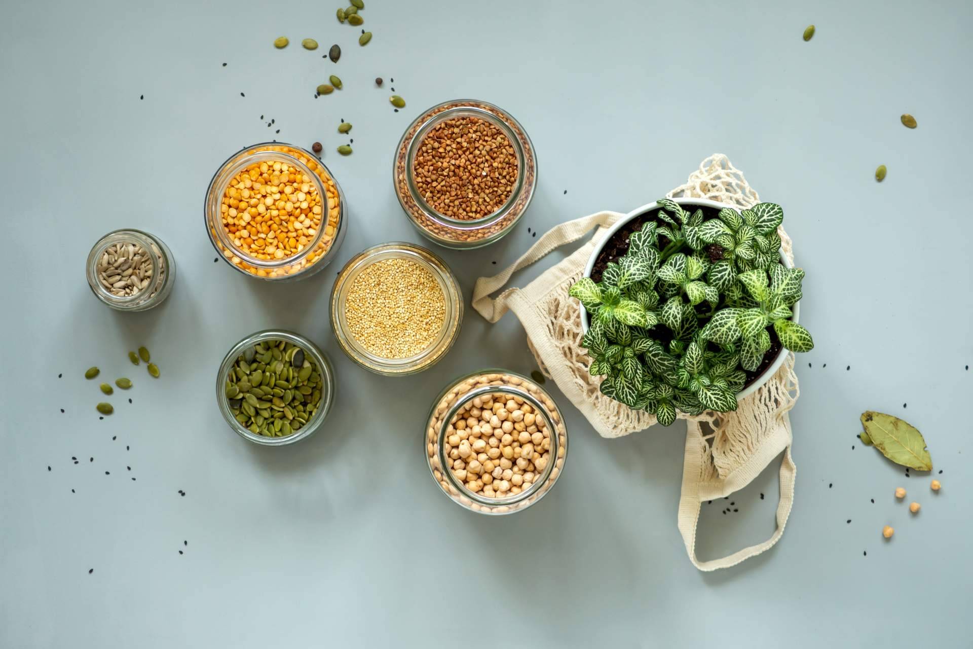 El compromiso con el medioambiente en los alimentos de Mediterranean Superfoods