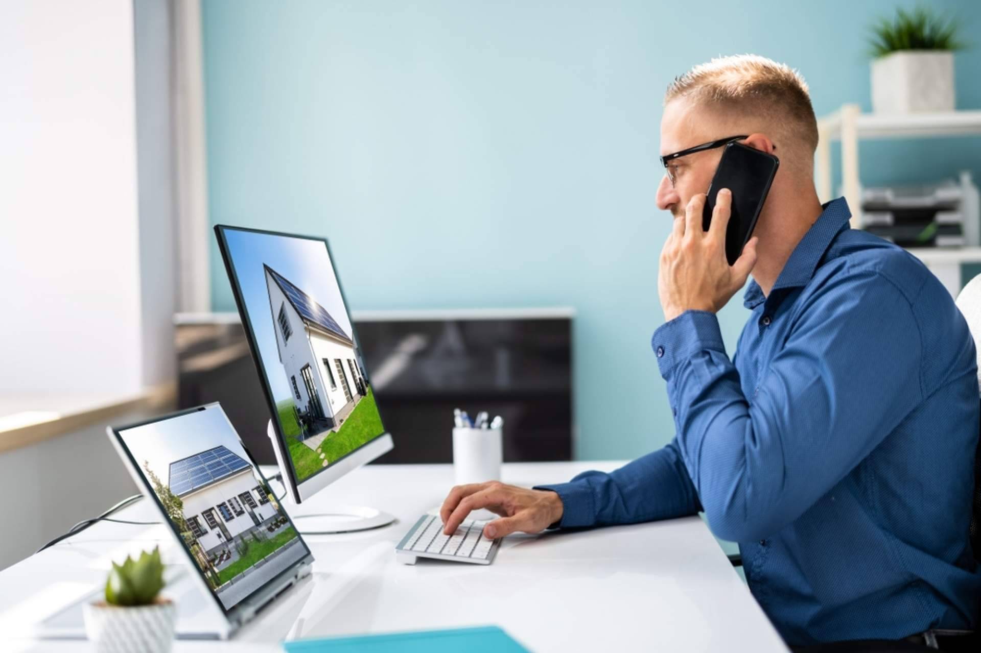 Una manera diferente de invertir, con Urban Asesores Inmobiliarios