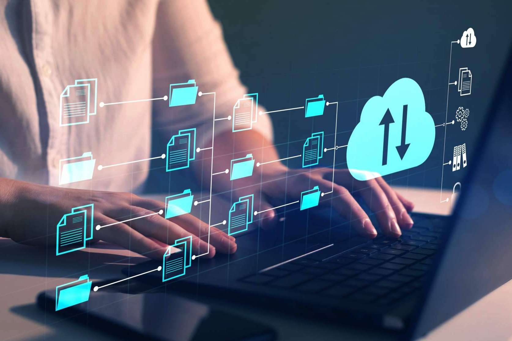 Caltico, una empresa especialista en la implantación y configuración de Microsoft SharePoint según las necesidades del cliente