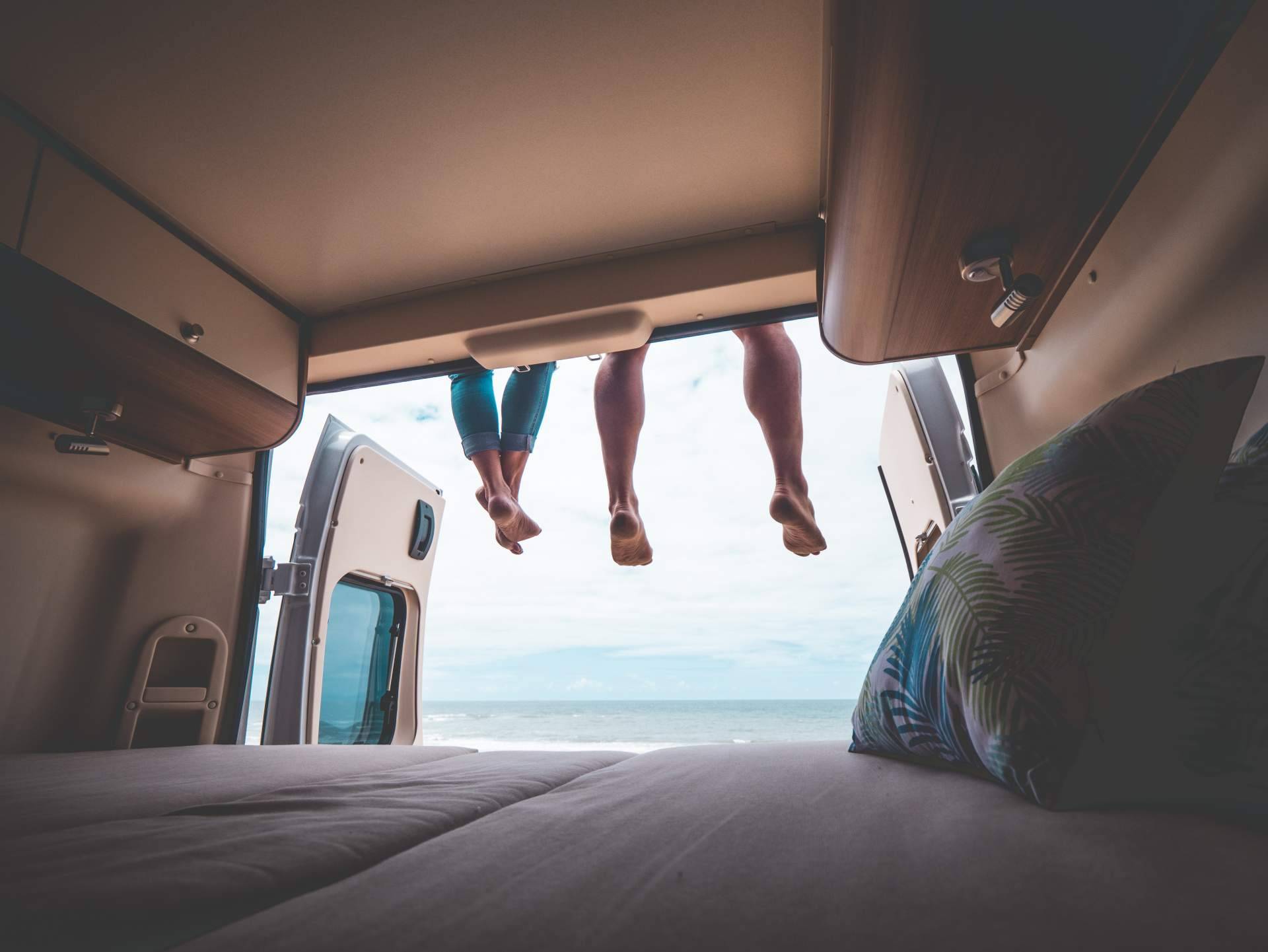 K’Foam Store, expertos en la fabricación de espuma a medida para el mundo camper