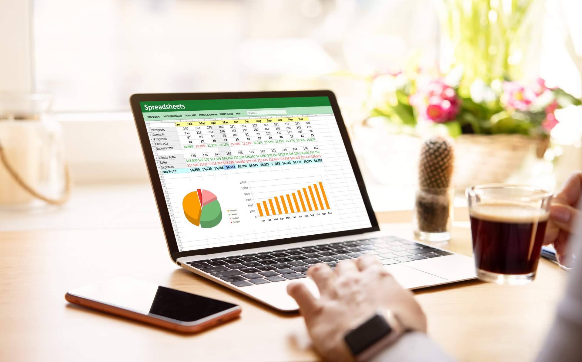 Caltico ayuda a empresas de todo tipo a implementar Office 365