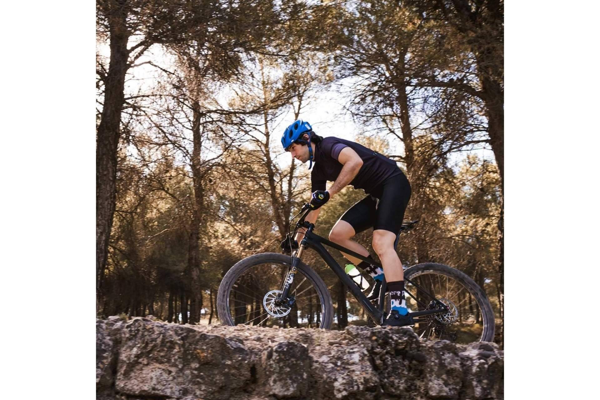 Trayectoria de Ridefyl, un proyecto especializado en la venta de puños de bicicleta