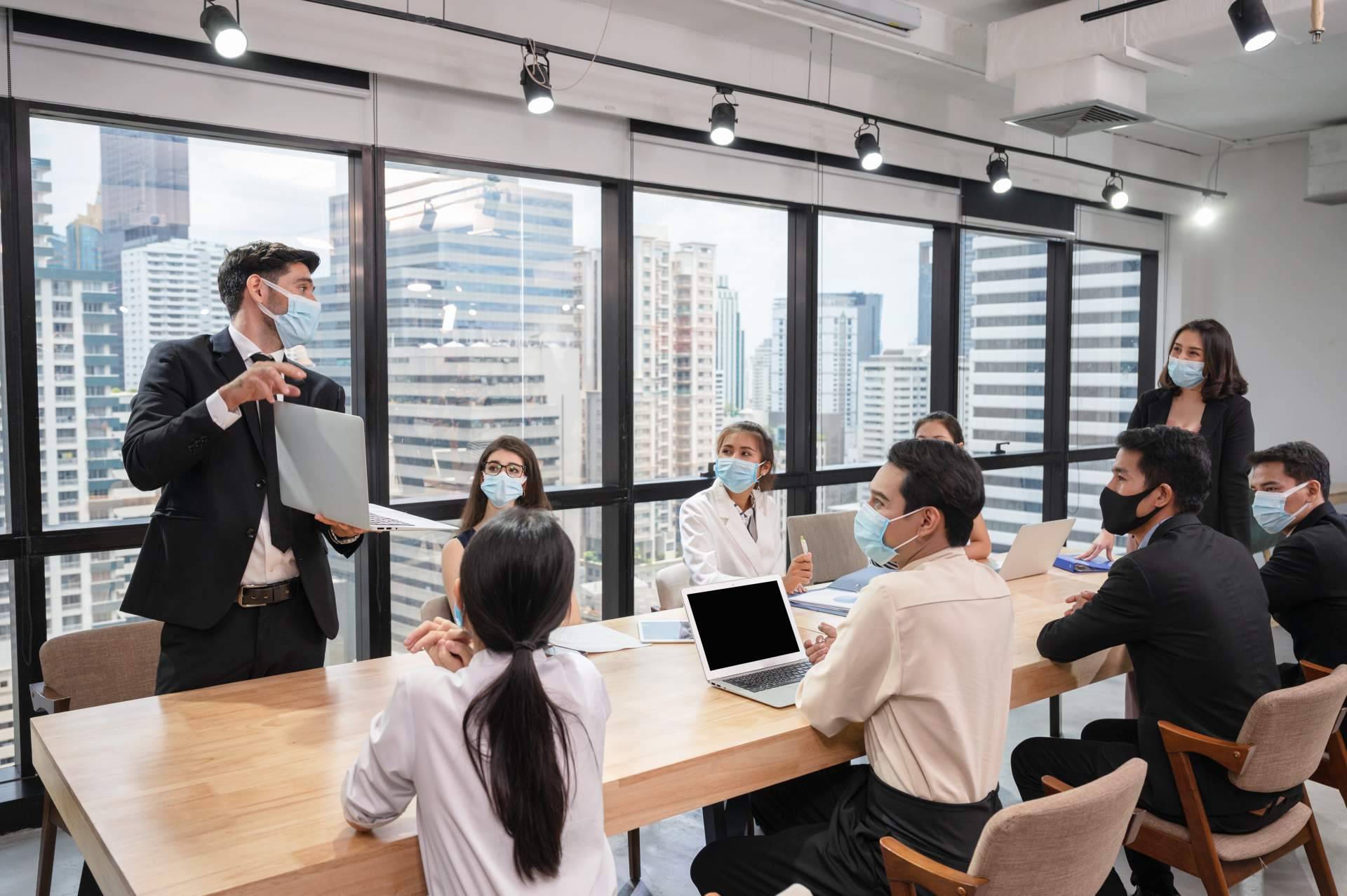 Las prácticas en empresas: una oportunidad para los más jóvenes, por Aicad Business School