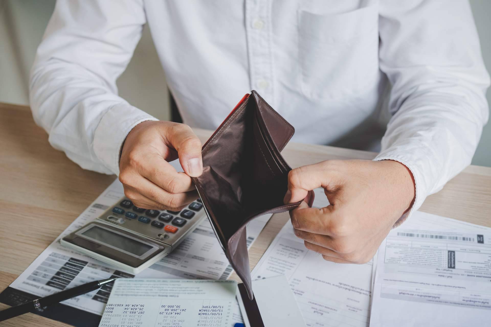 Debify: eliminar todas las deudas con la Ley de Segunda Oportunidad por solo 99€ al mes