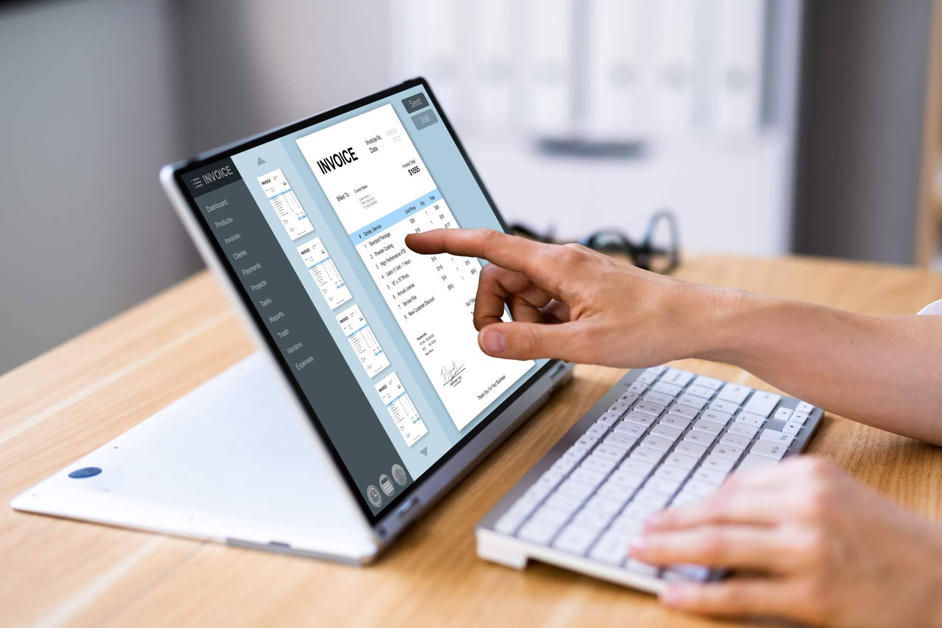 Planificador financiero al alcance de todas las empresas