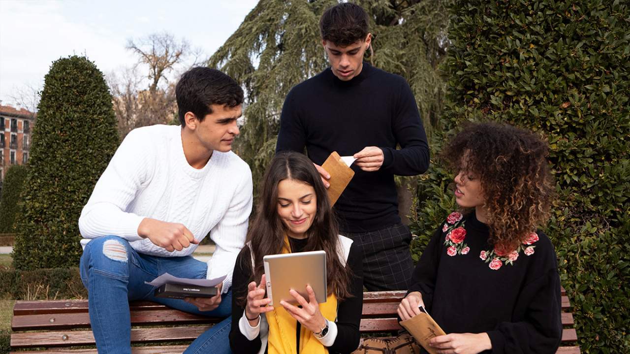 Escape City Box: opiniones positivas del concepto innovador de una empresa de Salamanca