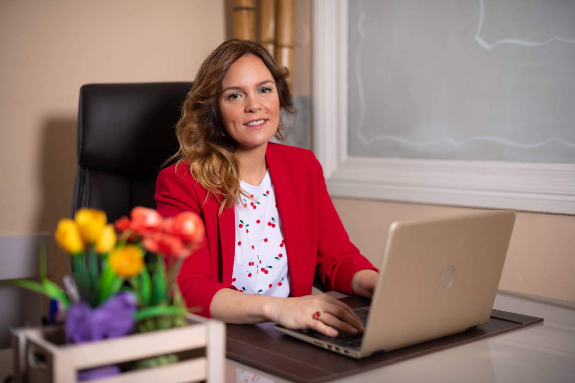 Los beneficios de contar con una especialista en negocios como Kelly Gonzalez a la hora de emprender