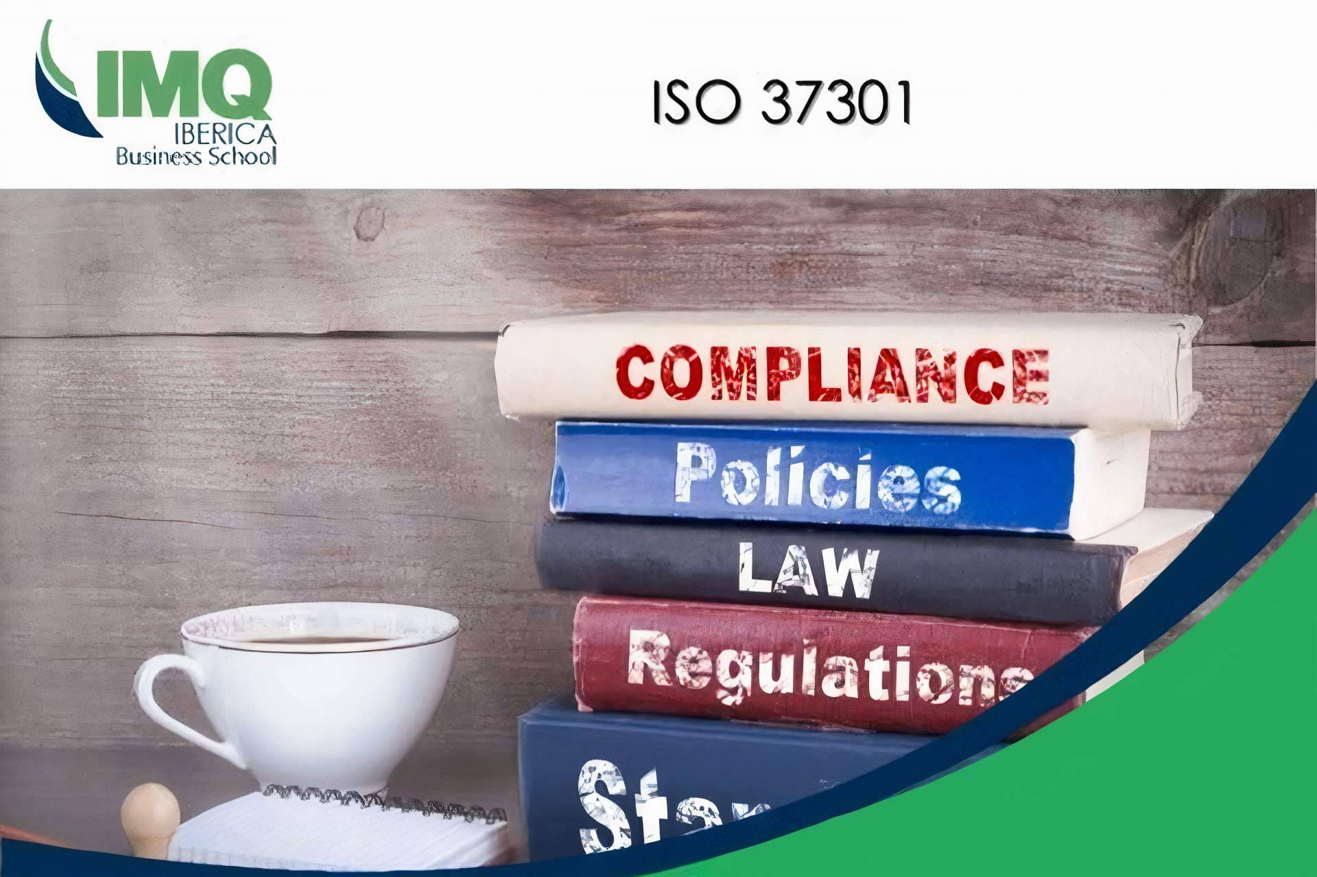 IMQ Ibérica lleva a cabo la certificación de sistemas de gestión de Compliance ISO 37301