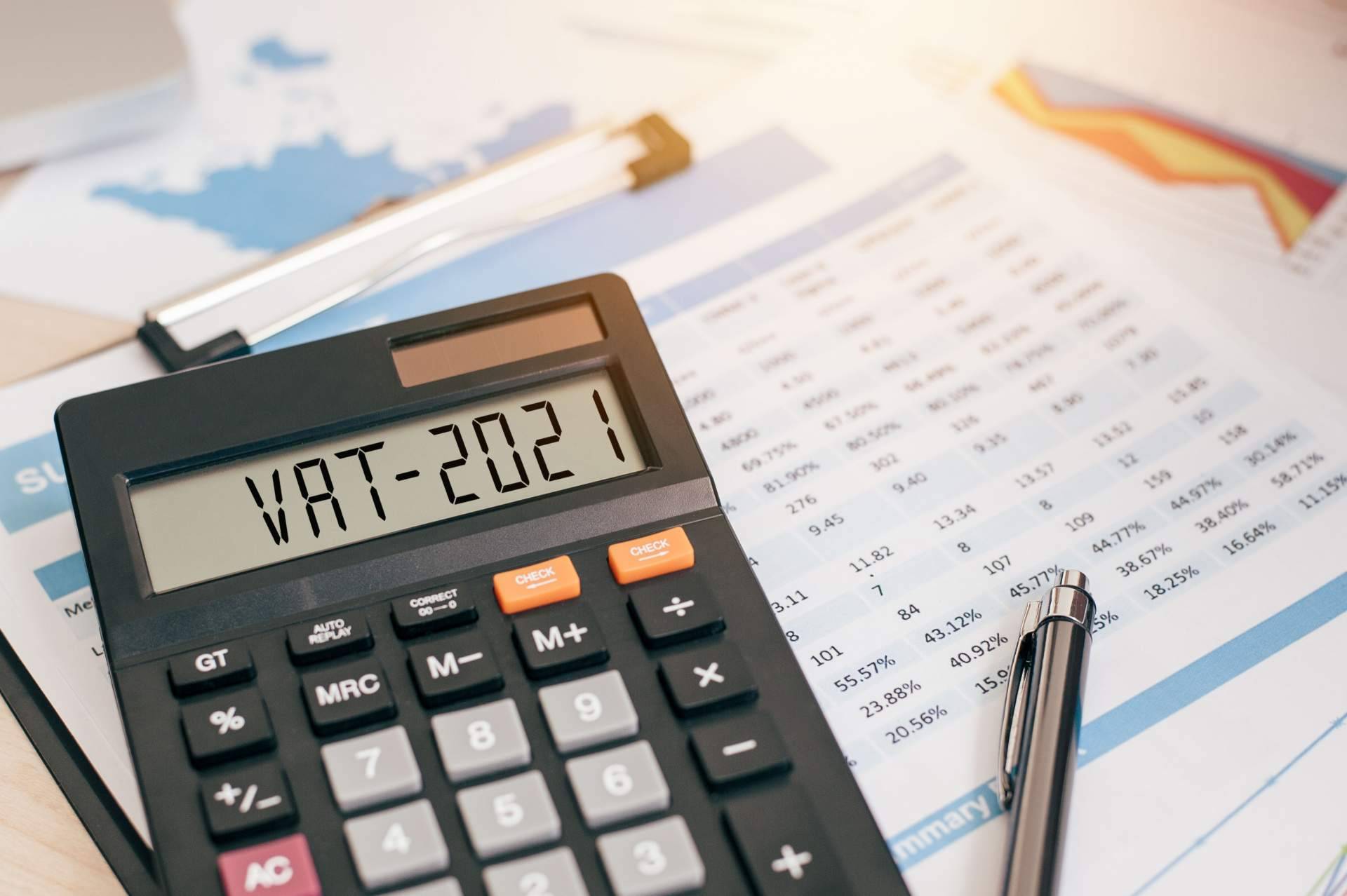 Marosa: asesoramiento a cualquier empresa europea en materia de VAT Number