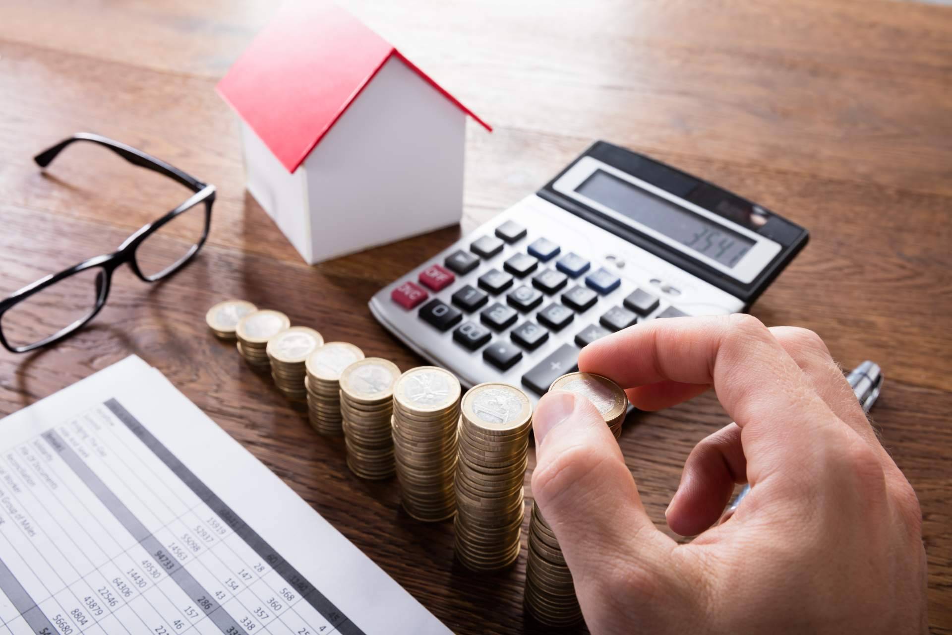 deHipotecas brinda servicios de asesor hipotecario para ayudar a sus clientes a incrementar las posibilidades de obtener un préstamo