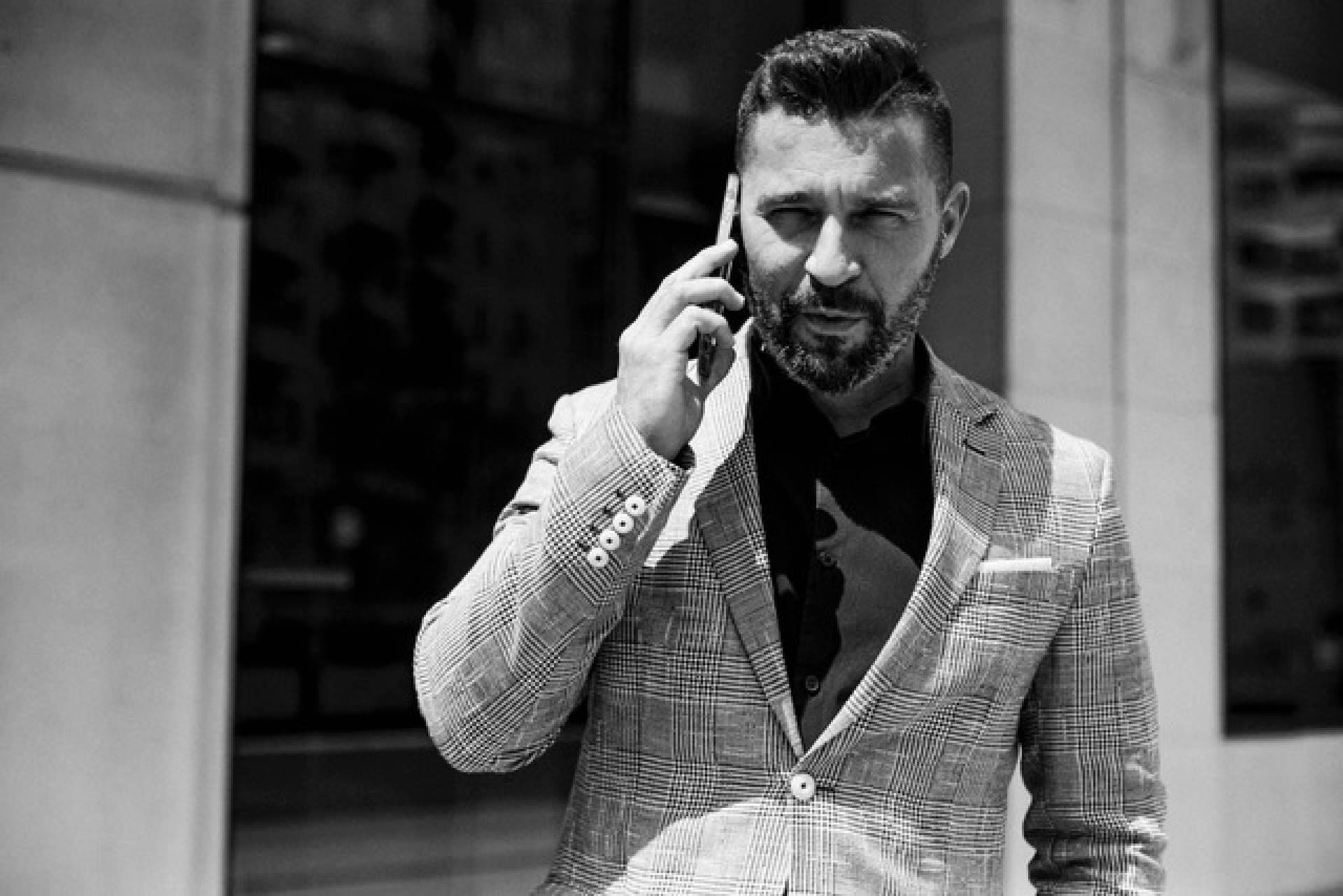 La autoridad de Alberto Conesa en el sector inmobiliario como mentor
