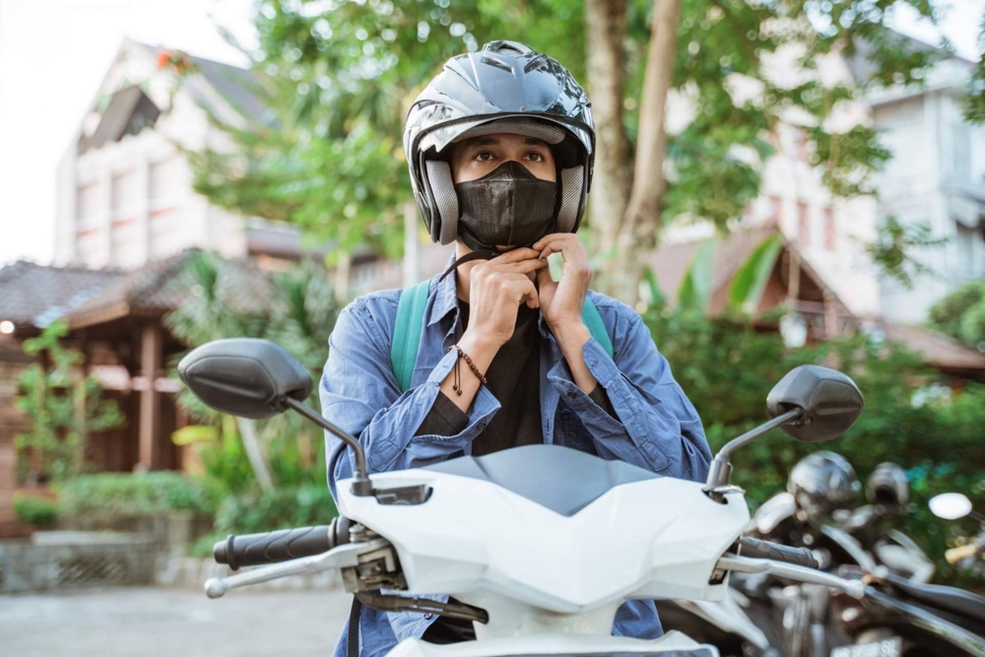 Emotobike y su amplio catálogo de motos eléctricas