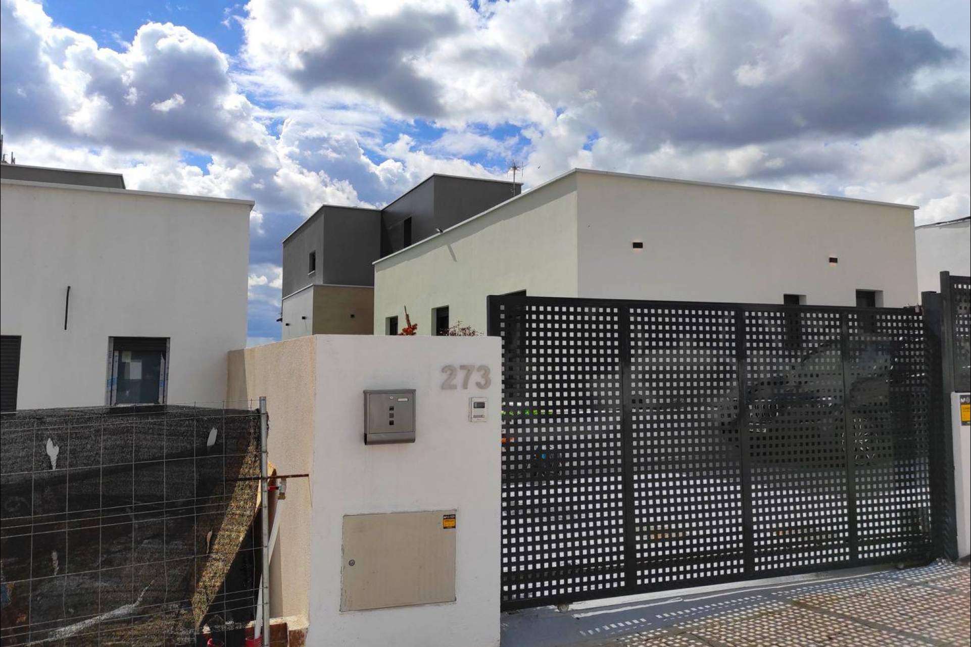 Los créditos autopromoción de C2 Casas Modulares