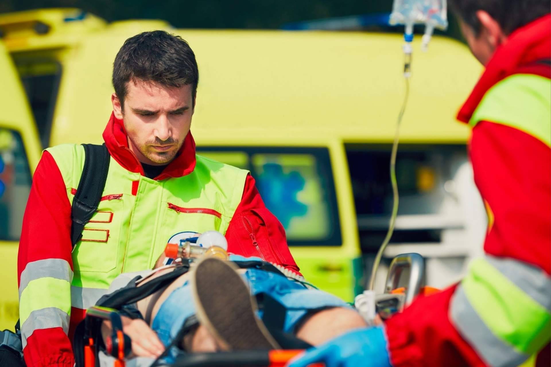Los cursos de emergencias de Esforem que pueden salvar vidas