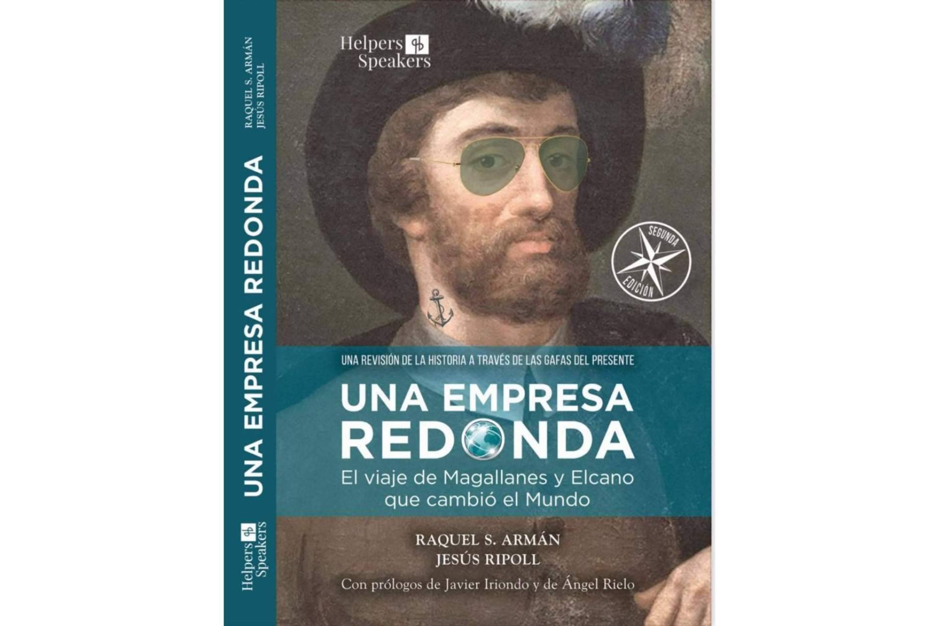 20 grandes conferenciantes apoyaron la presentación solidaria del libro de Helpers Speakers