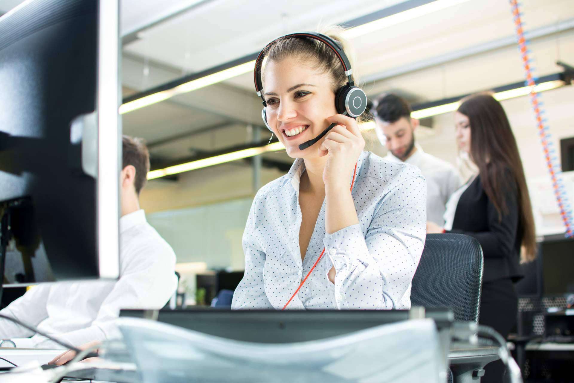 Pafercom garantiza los mejores servicios en telefonía, energía y la Ley de Protección de Datos