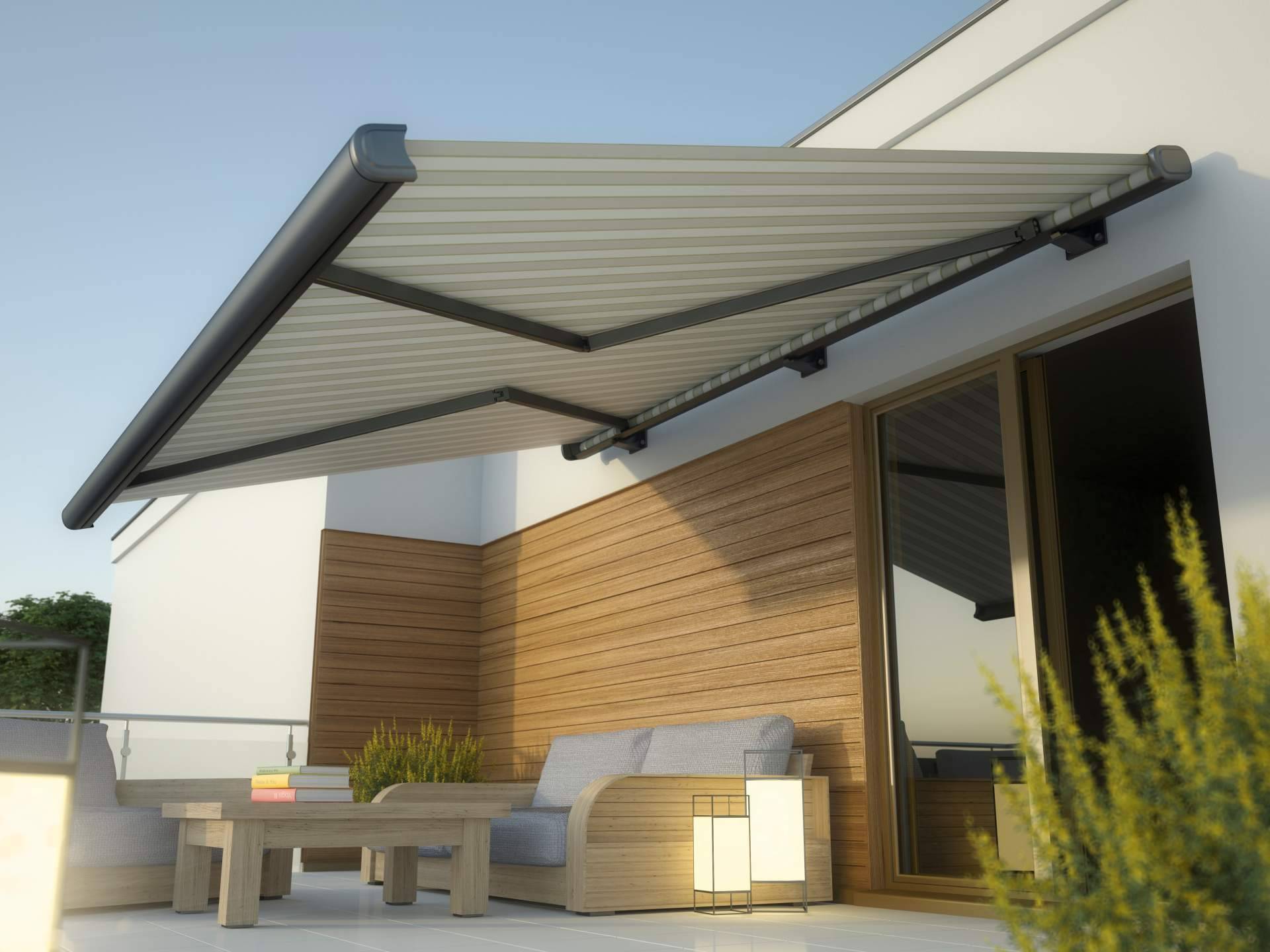 Las ventajas de disponer de un buen toldo, con Toldos Garrido