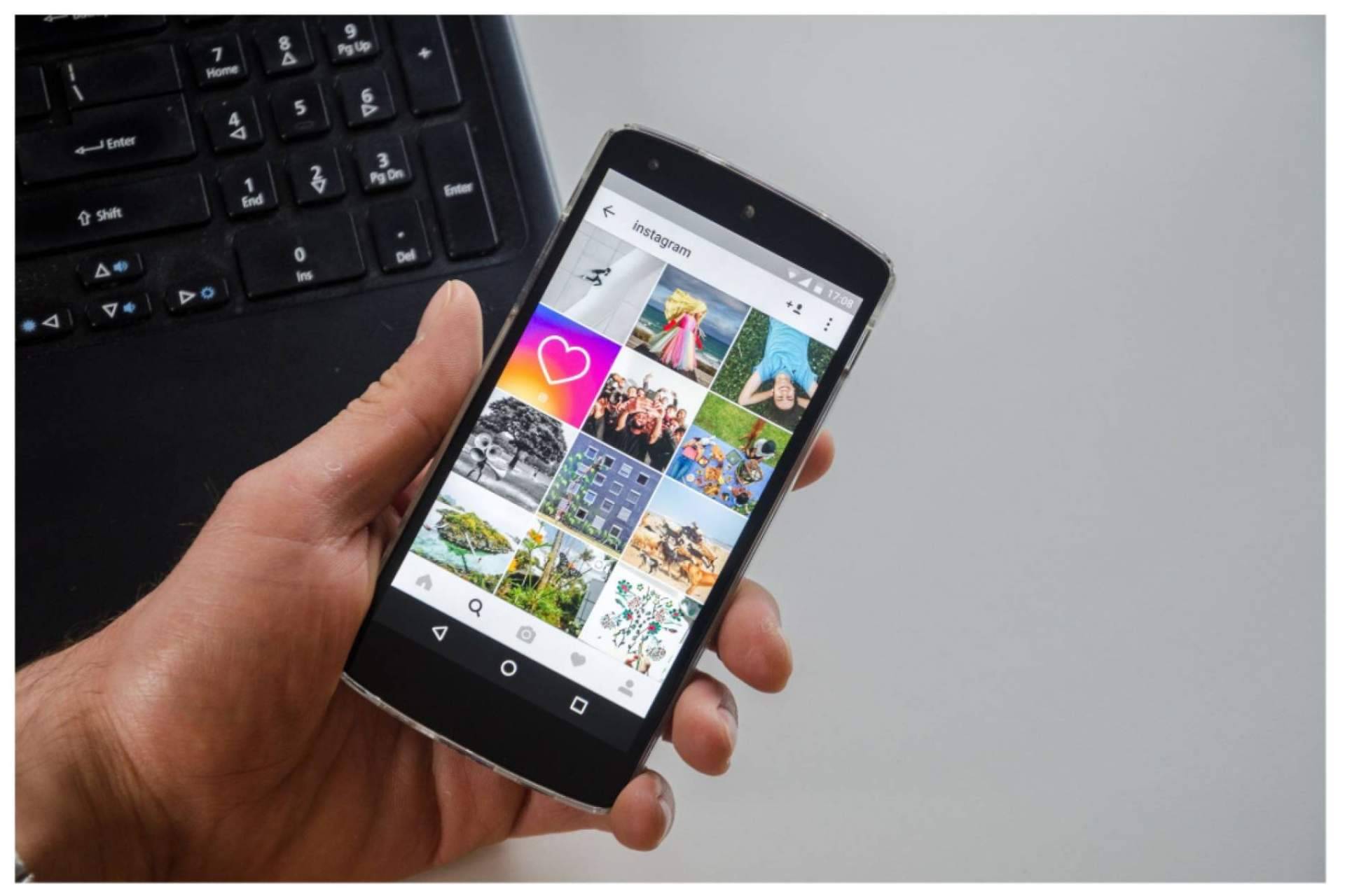 Instagram, la plataforma clave para los influencers, por Brandarmies