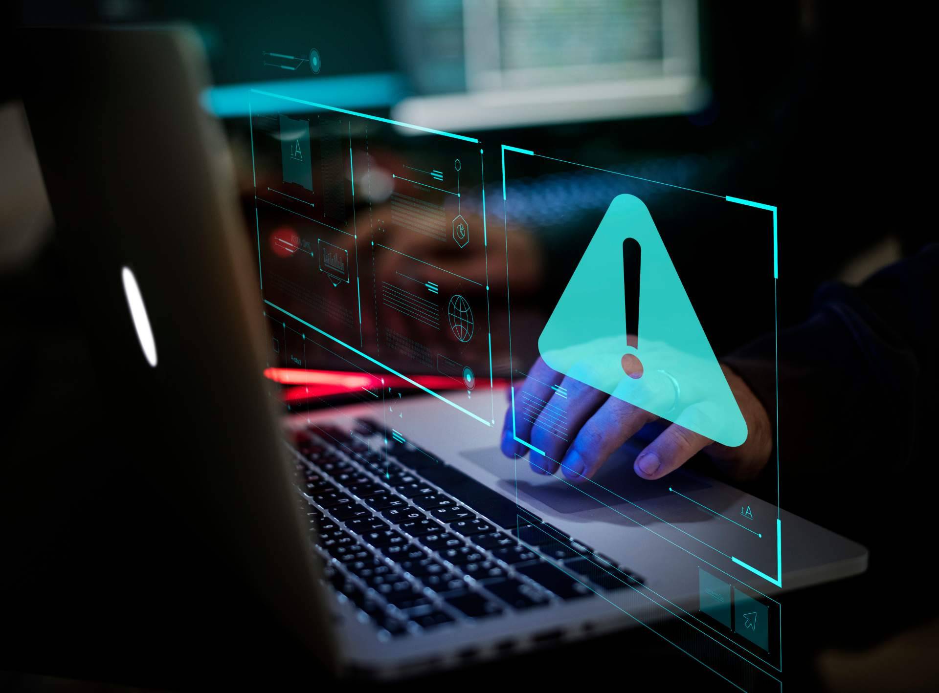 La AEECF alerta de ataques masivos de #phishing durante la campaña de la renta