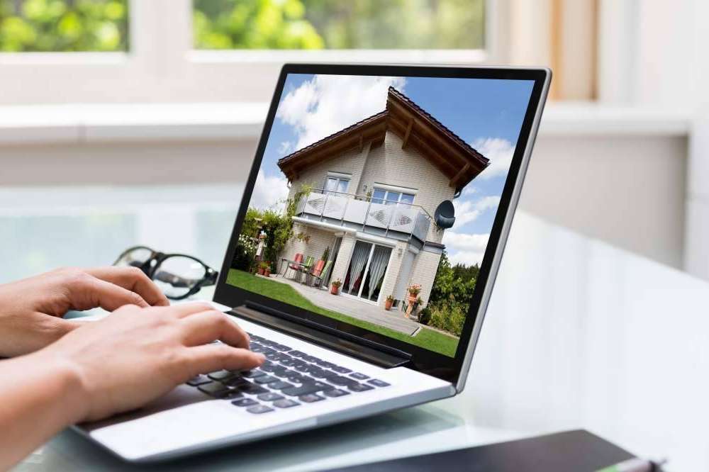 Hogaria.net, el sitio perfecto para vender o alquilar una casa
