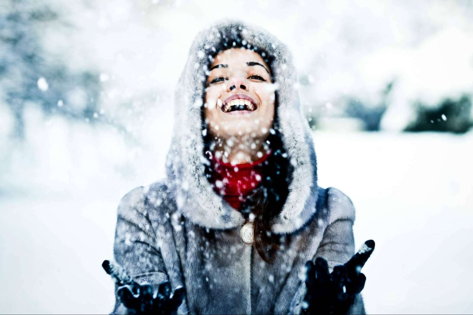Cómo cuidar el cabello en invierno, por Icaro Salón