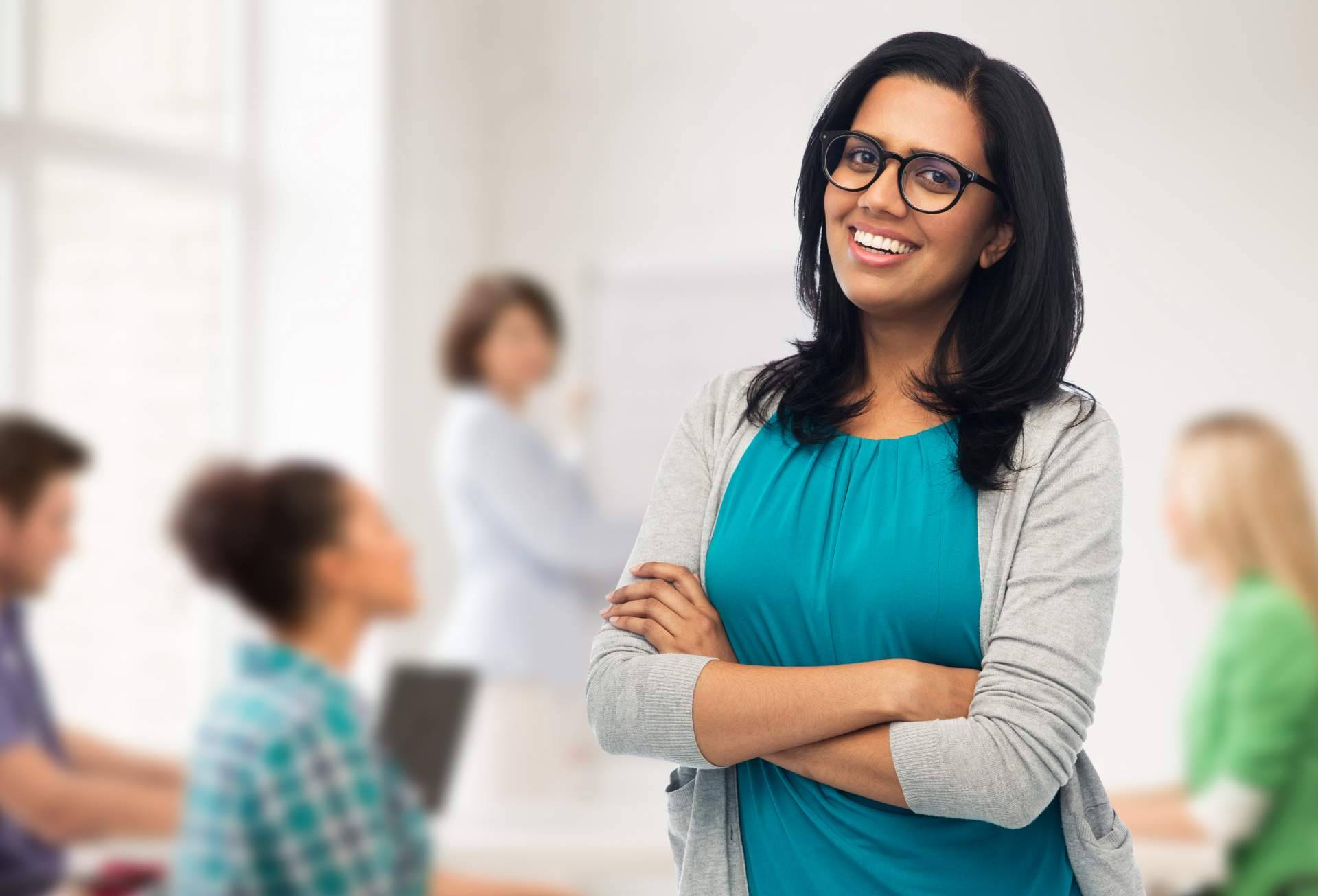 Las ventajas de la formación continua del profesorado con Novapro
