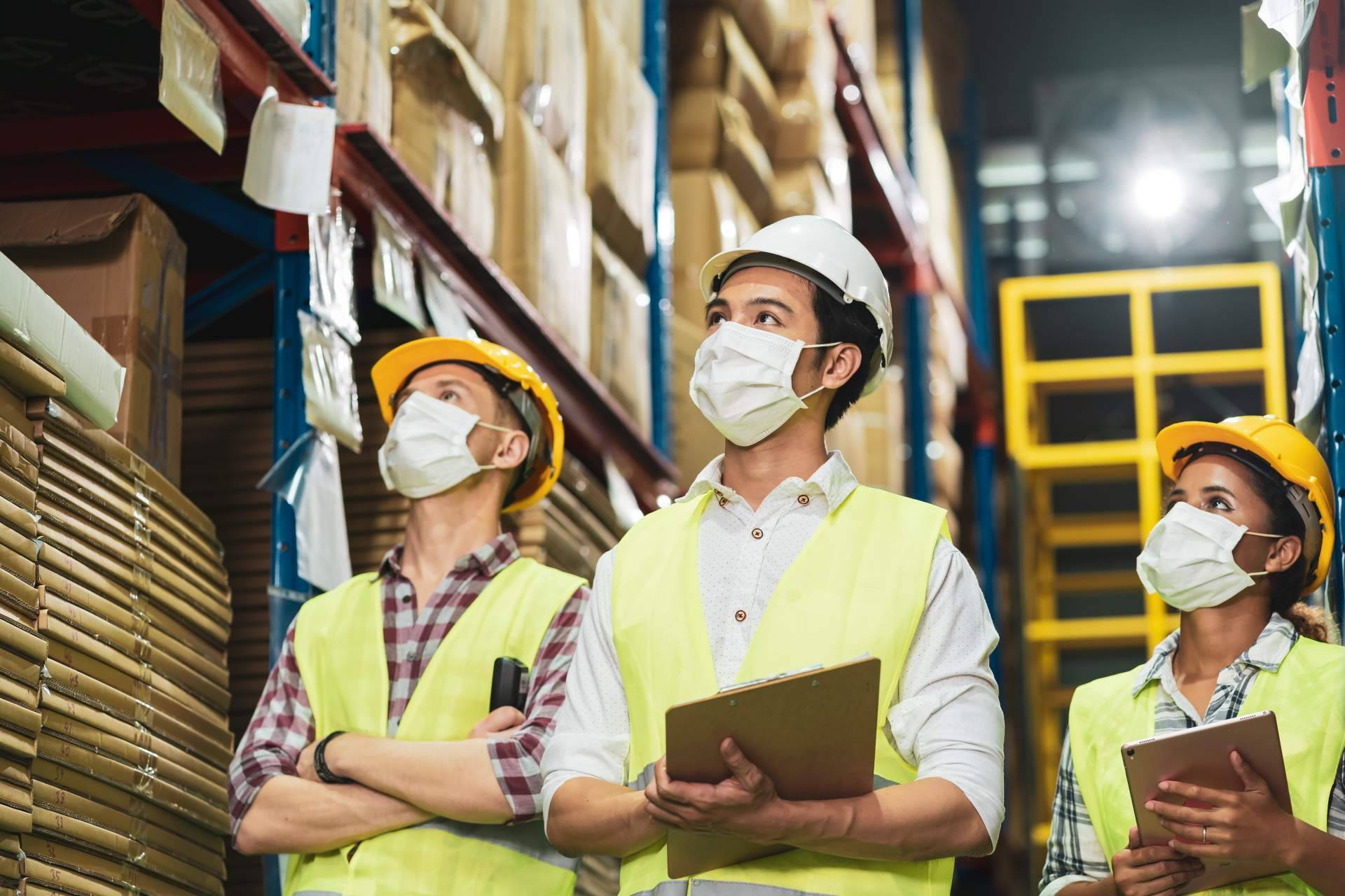 Suministros Industriales Tomás Beltrán ofrece marcas de calidad en sus productos