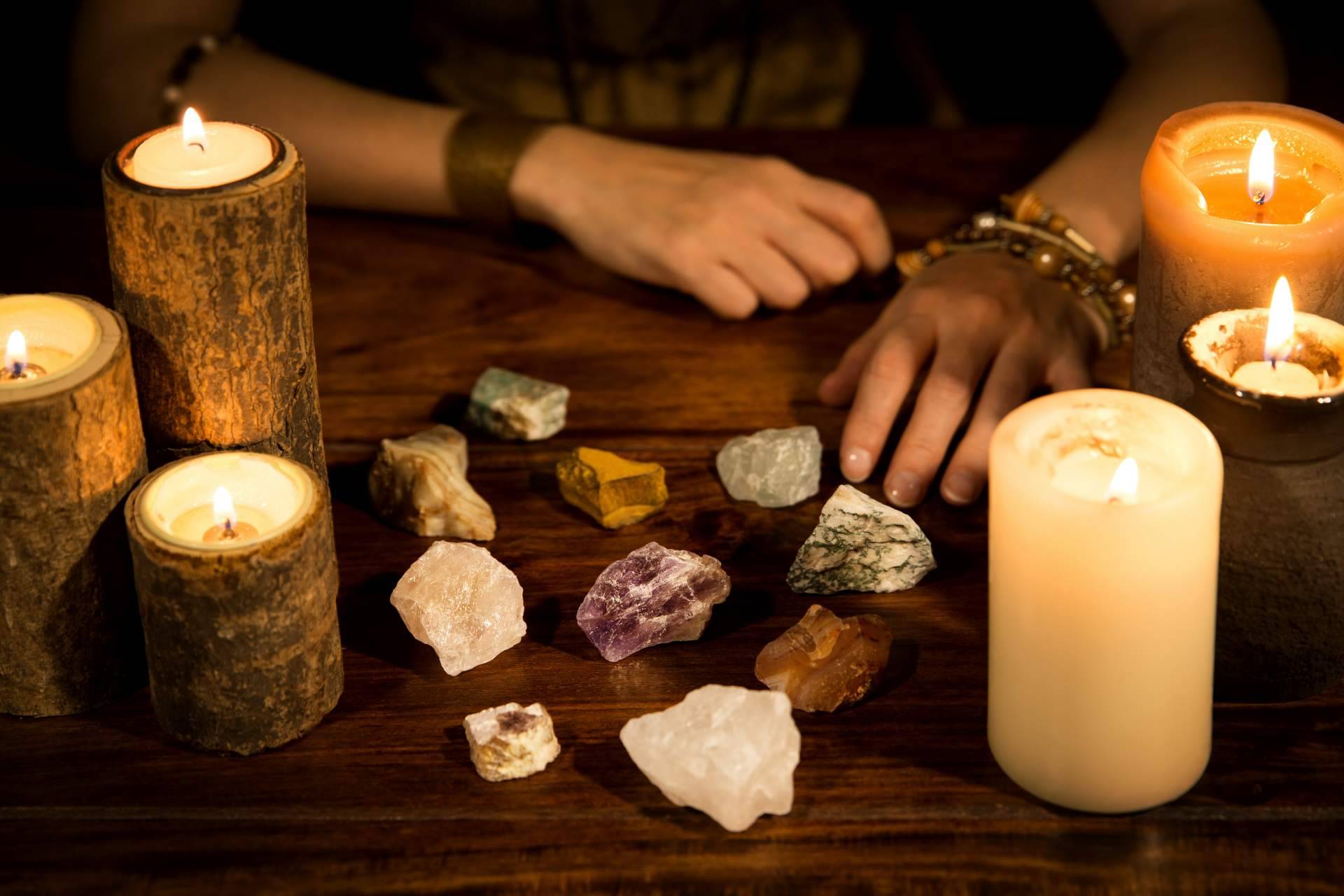 Piedras de protección naturales para cada signo, en Tierra de Gemas