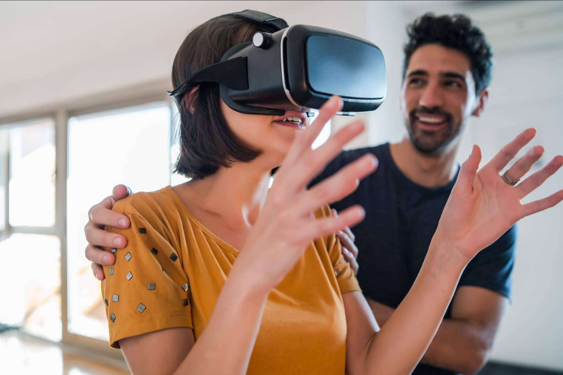 Hannan-Piper Real Estate ofrece visitas virtuales 360º desde cualquier parte del mundo