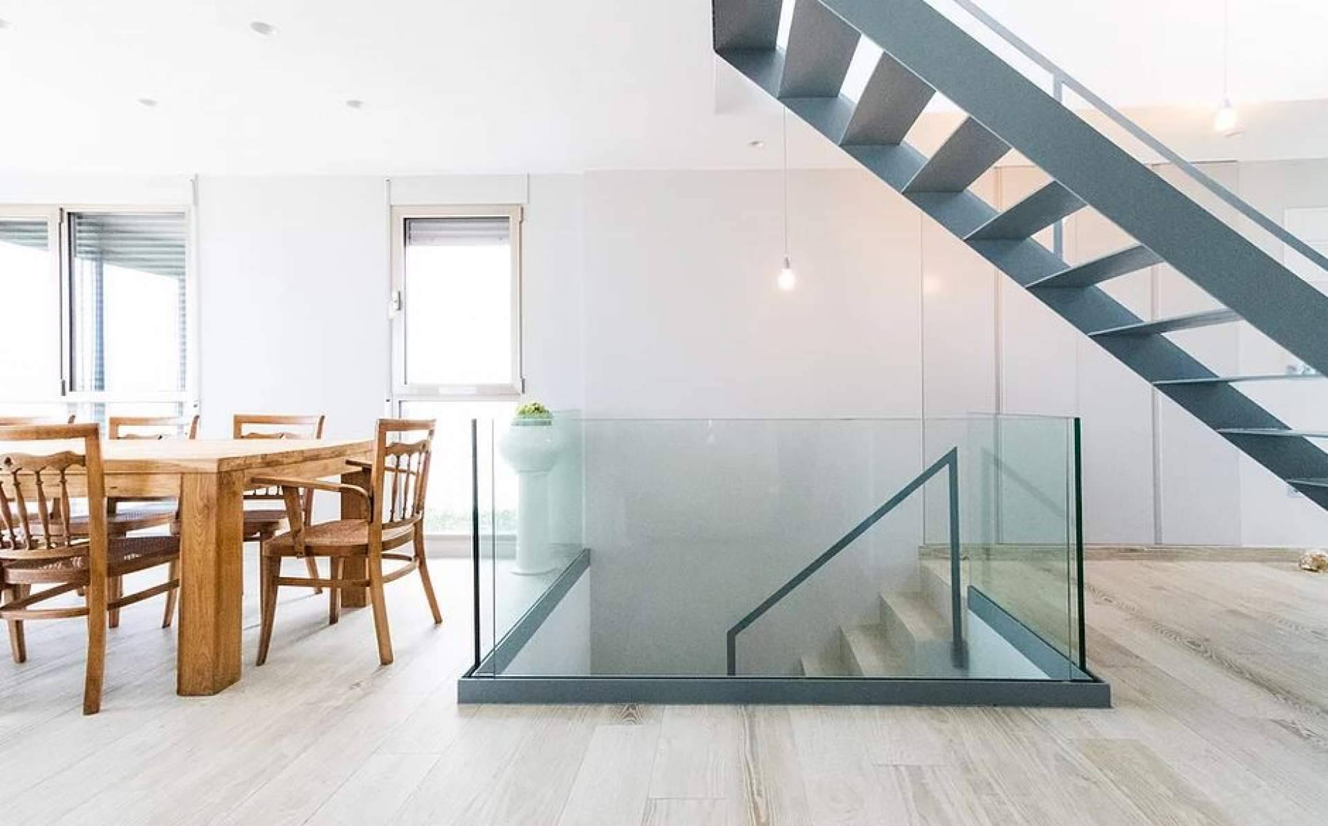 ¿Estudios de arquitectura en Valencia?: BTT Estudio se encarga tanto de proyectos residenciales como comerciales
