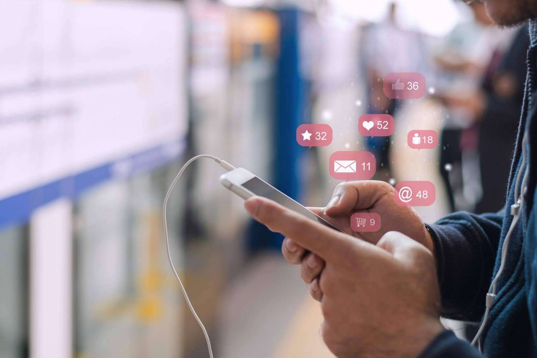 ¿Qué son los Social Ads? Gudieart Studio ayuda a crear anuncios en redes sociales