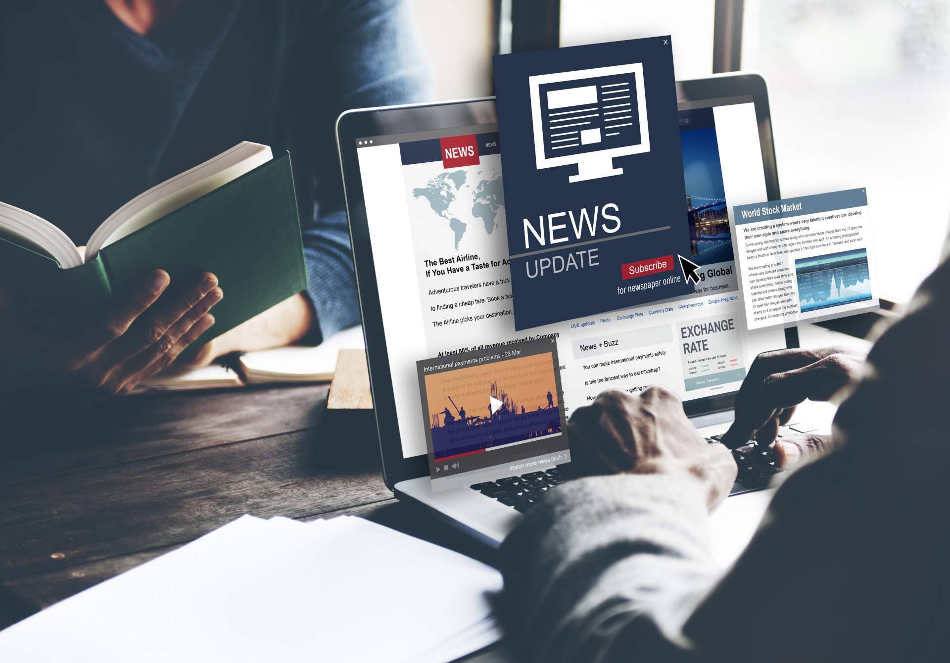 FB Viral, el portal online de noticias virales