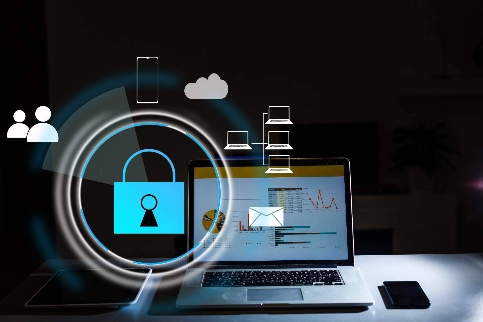 La importancia de la ciberseguridad, por NOÁTICA