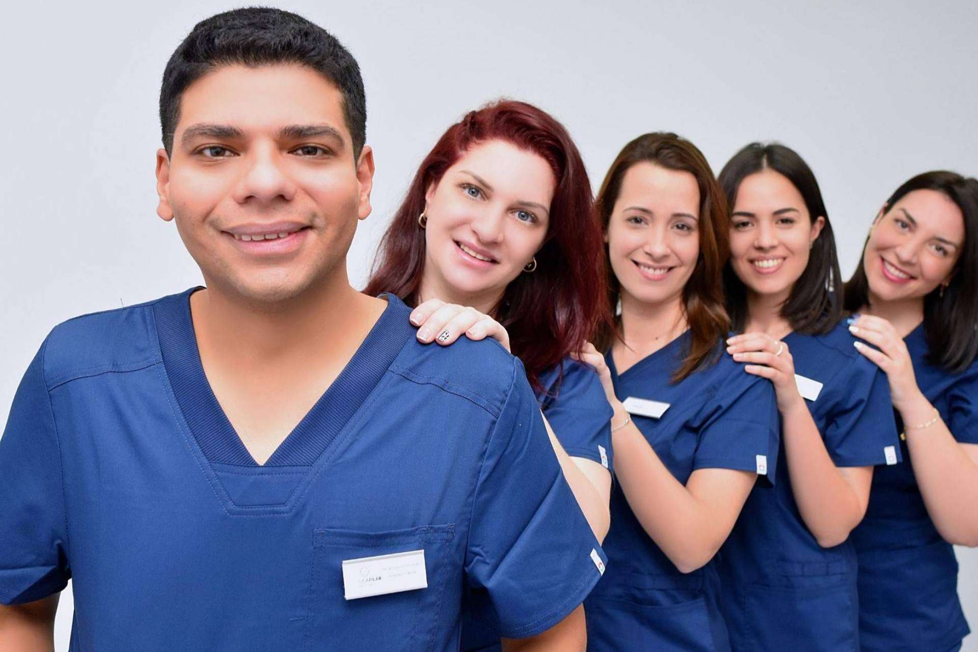 ¿Dónde realizarse un injerto capilar con máxima extracción folicular? Microcapilar Hair Clinic